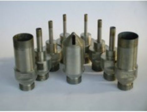 Diamond Drill Bits